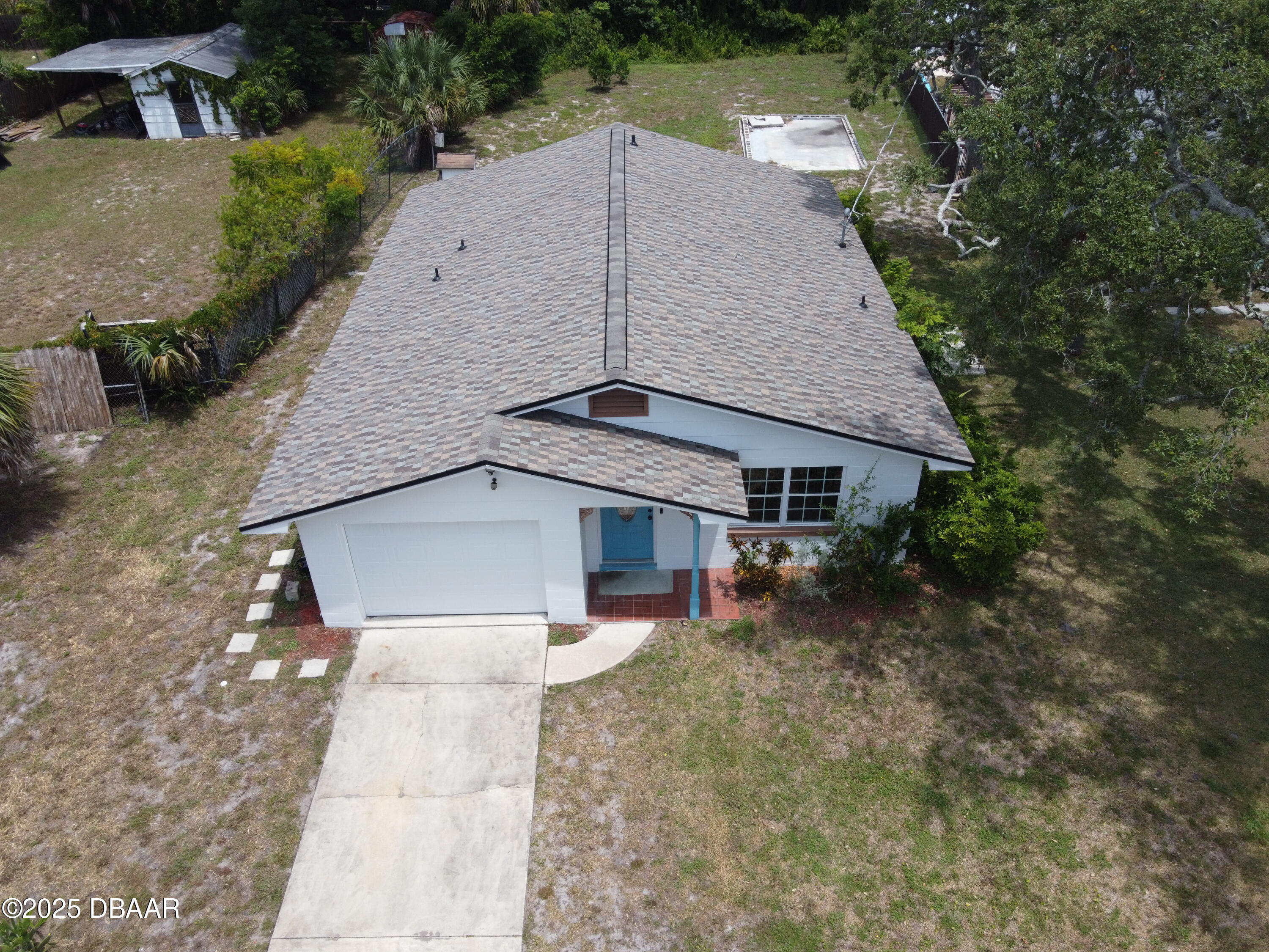 5508 N Lancewood Circle