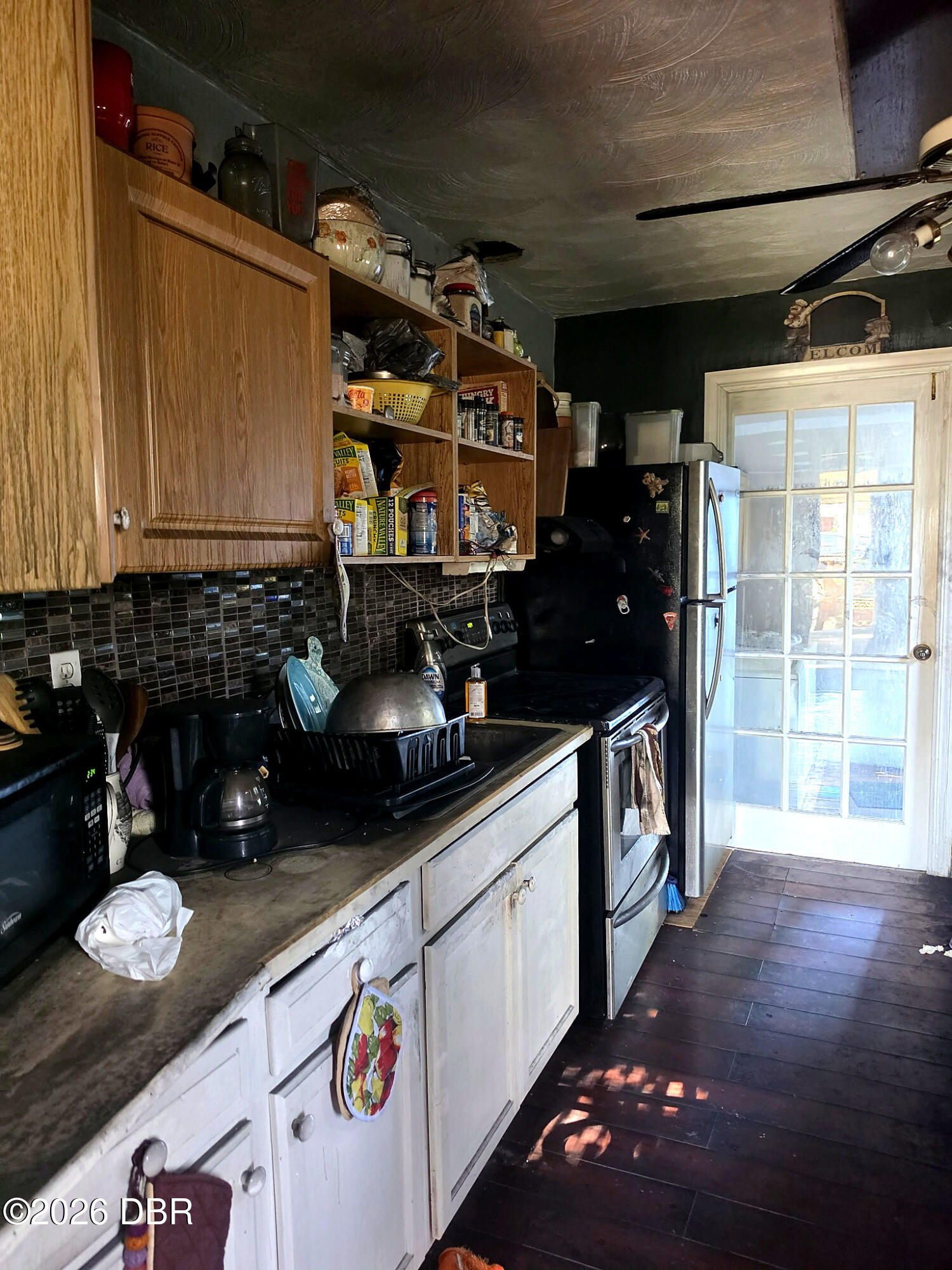 7 Howard Drive