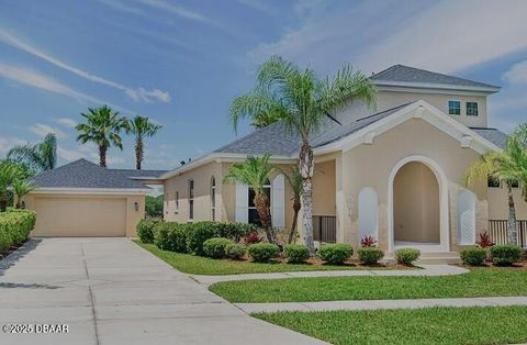 594 Marisol Drive New Smyrna Beach FL 32168