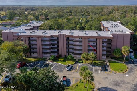 A home in Ormond Beach