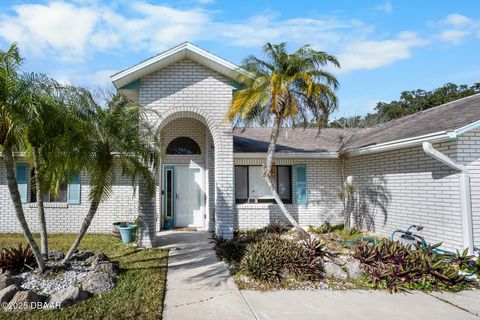 A home in Port Orange