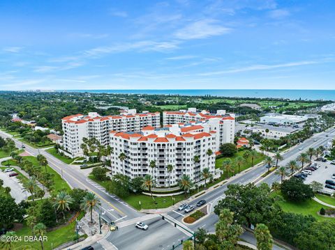 A home in Ormond Beach