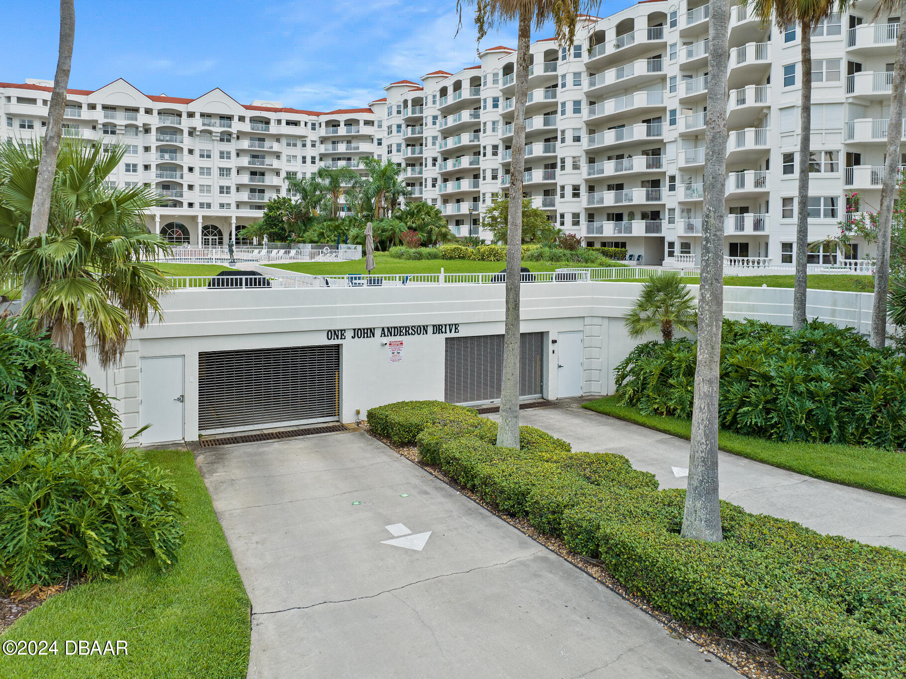 1 John Anderson Drive 2180