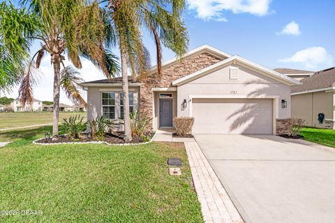 1757 Savannah Lane Port Orange FL 32128