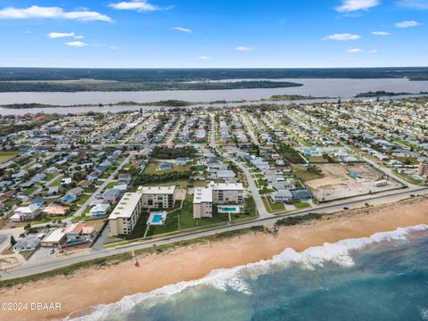 A home in Ormond Beach