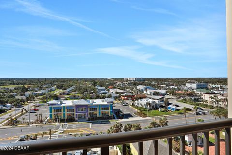 A home in Ormond Beach