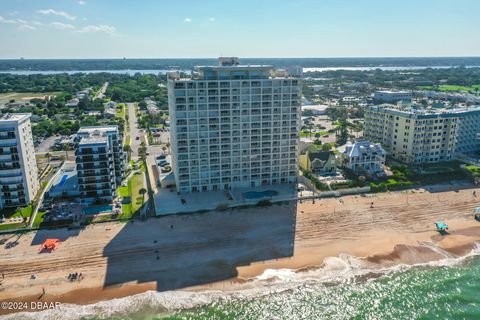 A home in Ormond Beach