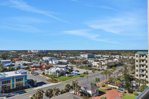 A home in Ormond Beach