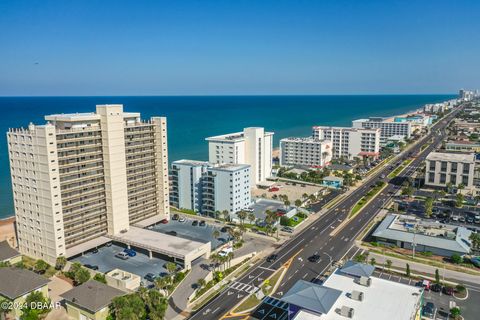 A home in Ormond Beach