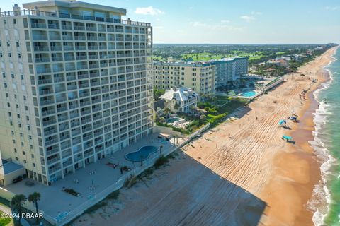 A home in Ormond Beach