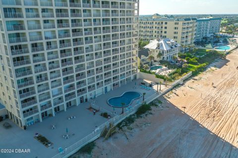 A home in Ormond Beach