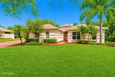 7 Old Mcduffie Circle Ormond Beach FL 32174