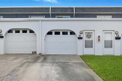2800 Ocean Shore Boulevard 11 Ormond Beach FL 32176