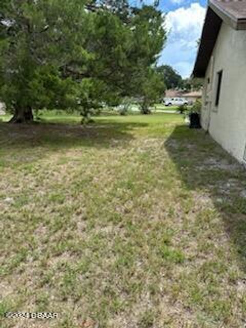 A home in Port Orange