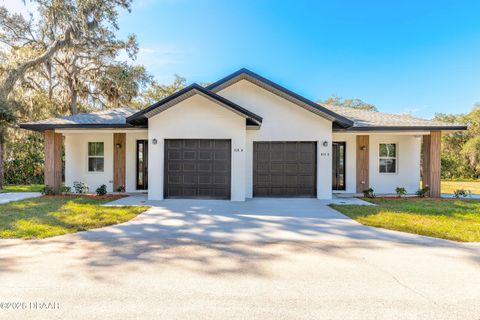 618 N Duss Street New Smyrna Beach FL 32168