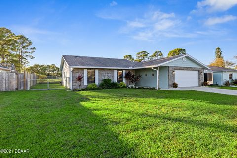 A home in Port Orange