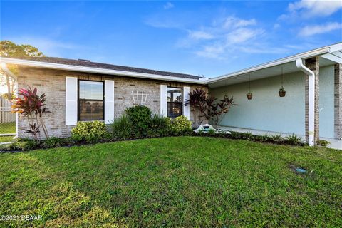 A home in Port Orange