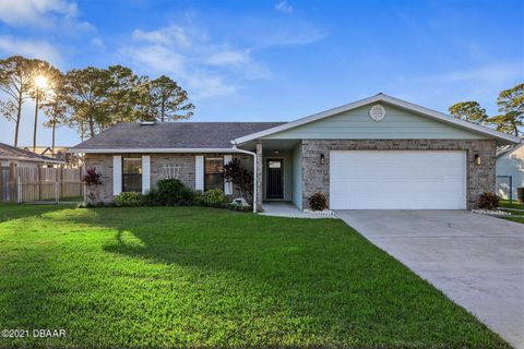 A home in Port Orange