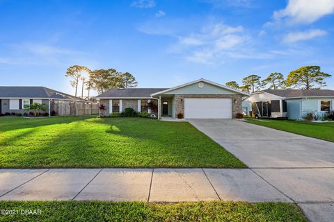 A home in Port Orange