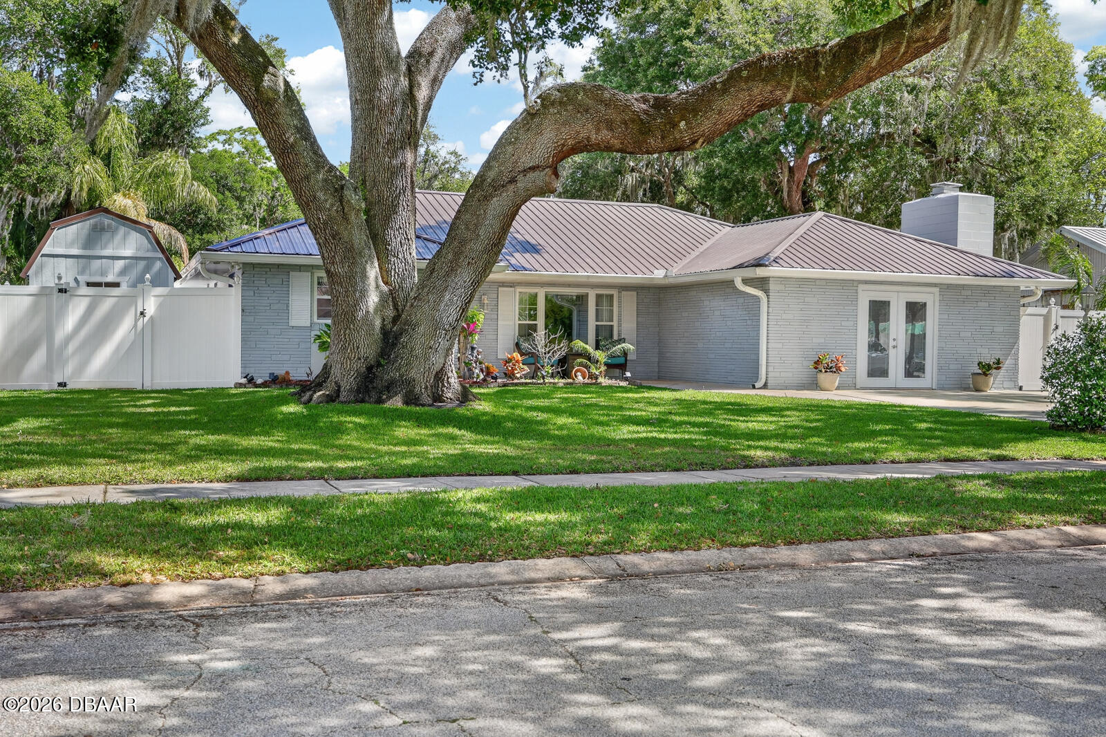828 Whiporwill Drive