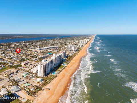 A home in Ormond Beach