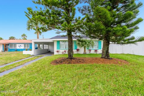 A home in Ormond Beach