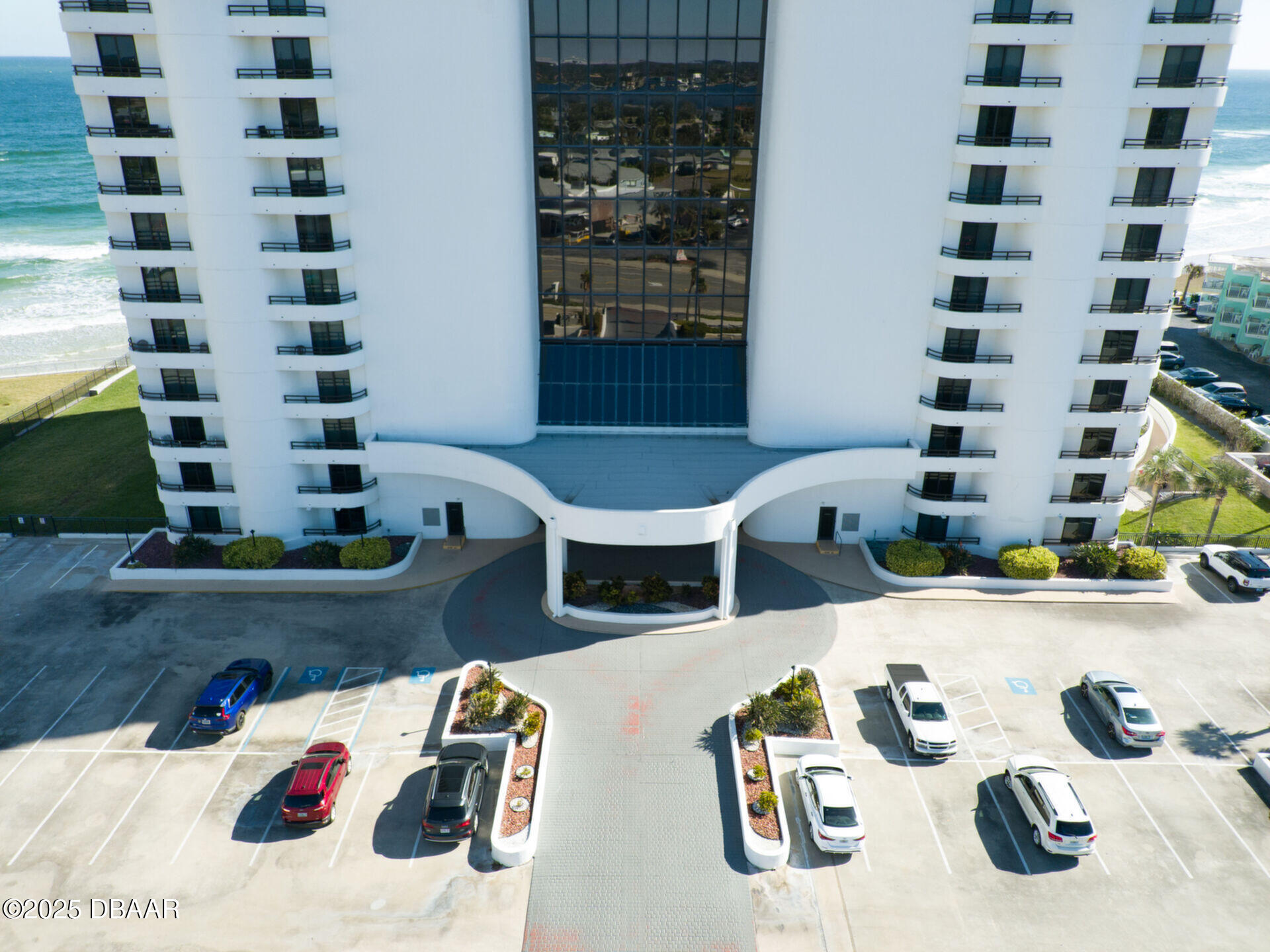 2555 S Atlantic Avenue 1002