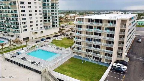 2043 S Atlantic Avenue Daytona Beach Shores FL 32118