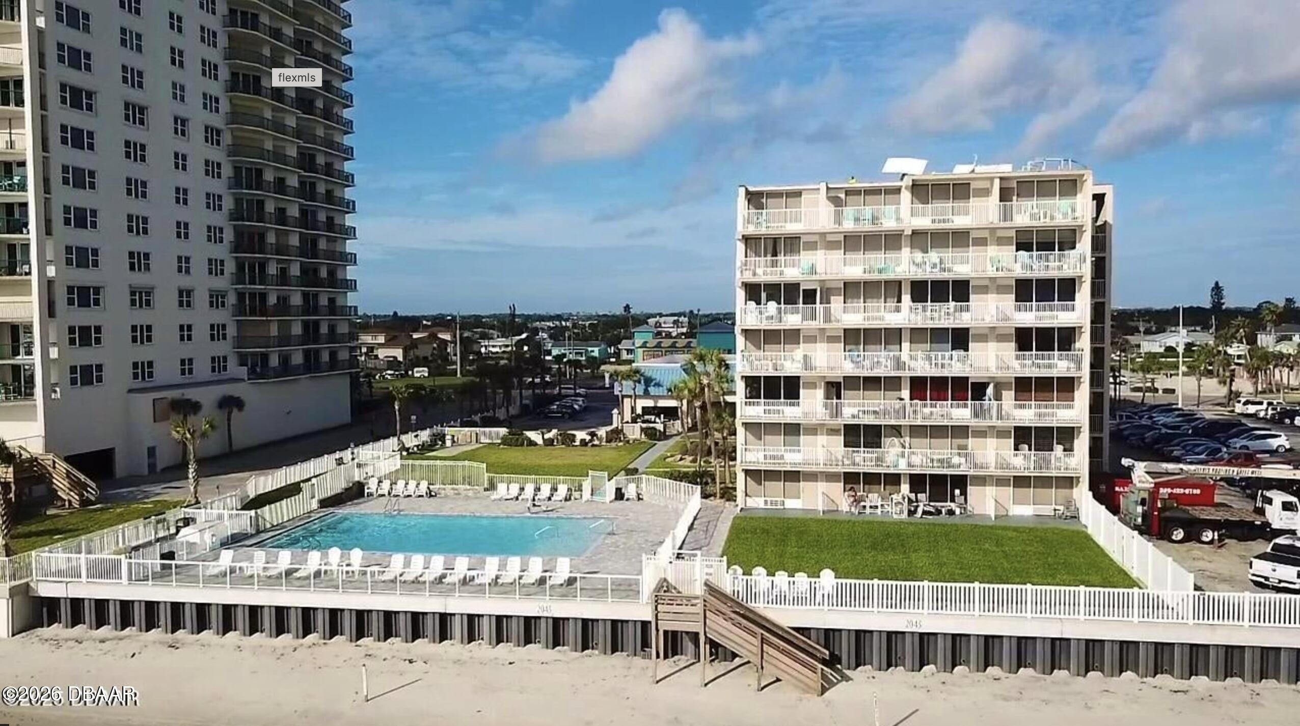 2043 S Atlantic Avenue