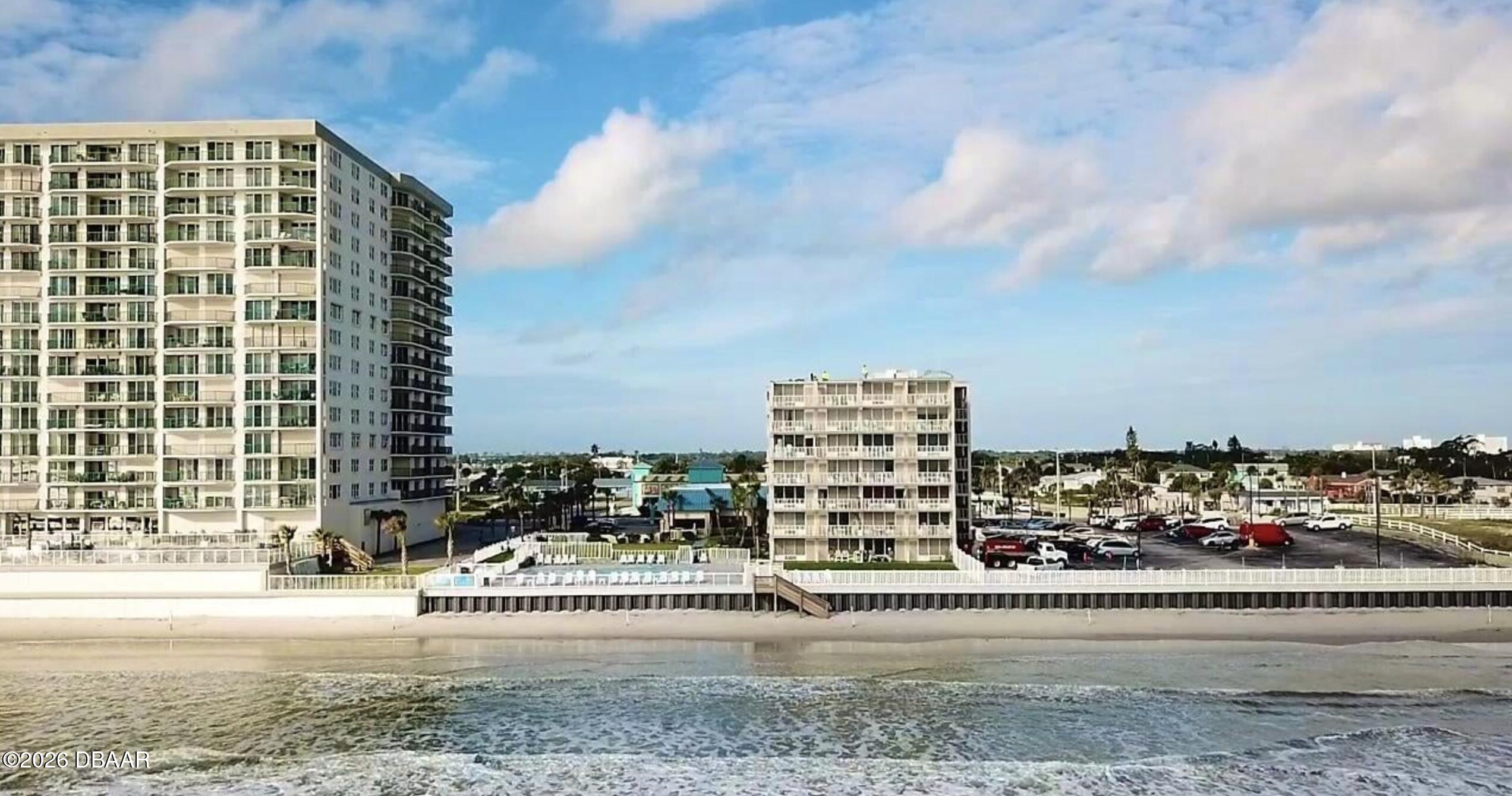 2043 S Atlantic Avenue