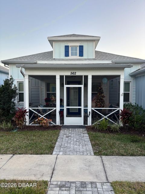 562 Landshark Boulevard Daytona Beach FL 32124
