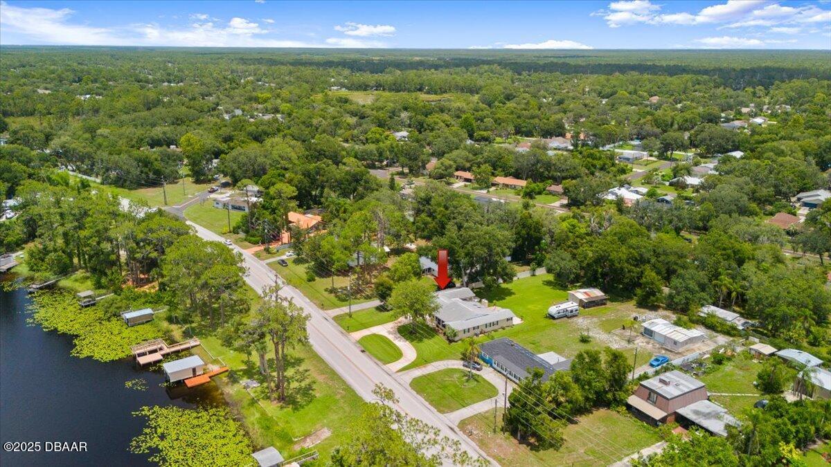 1005 N Kepler Road