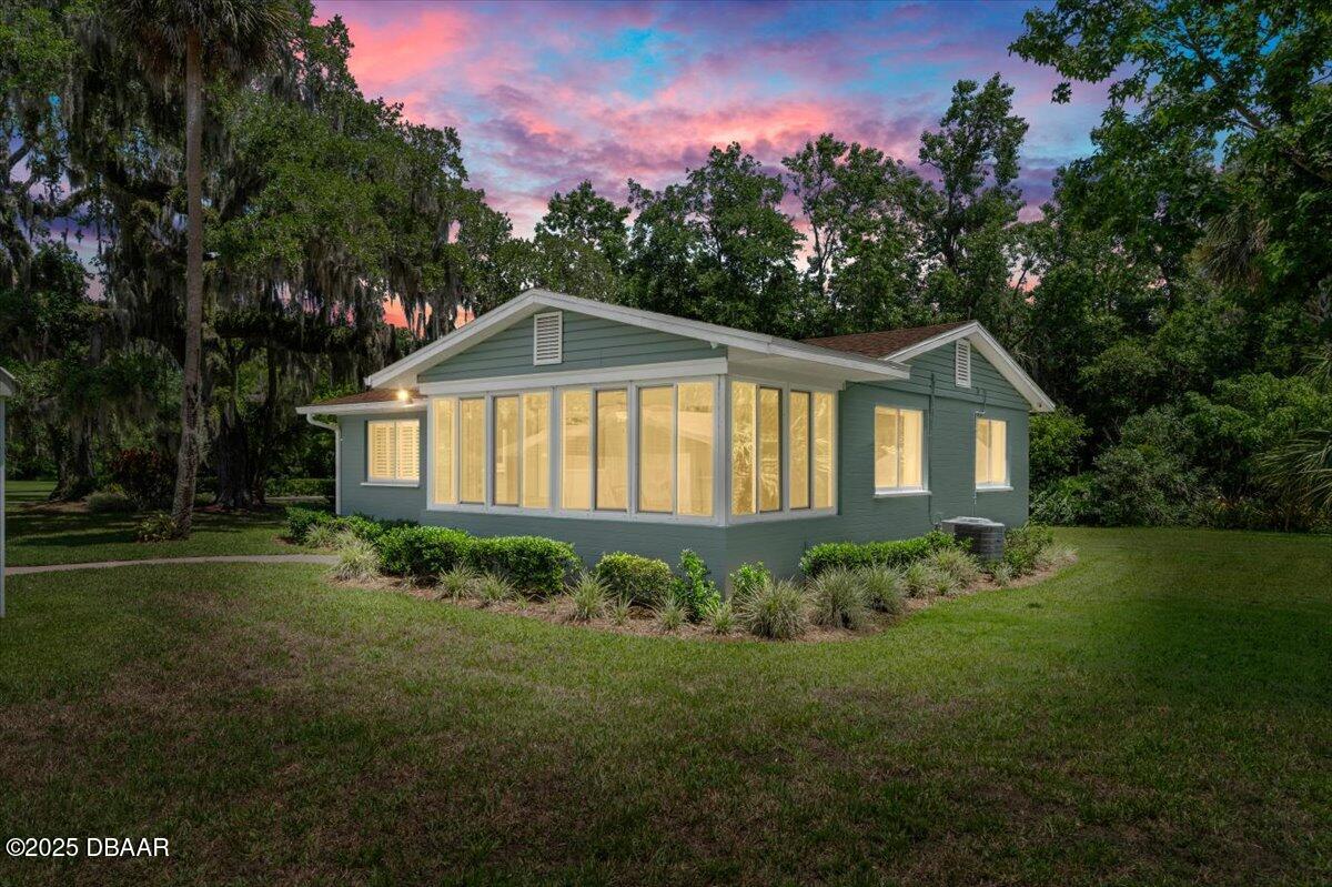 1020 Old Big Tree Road