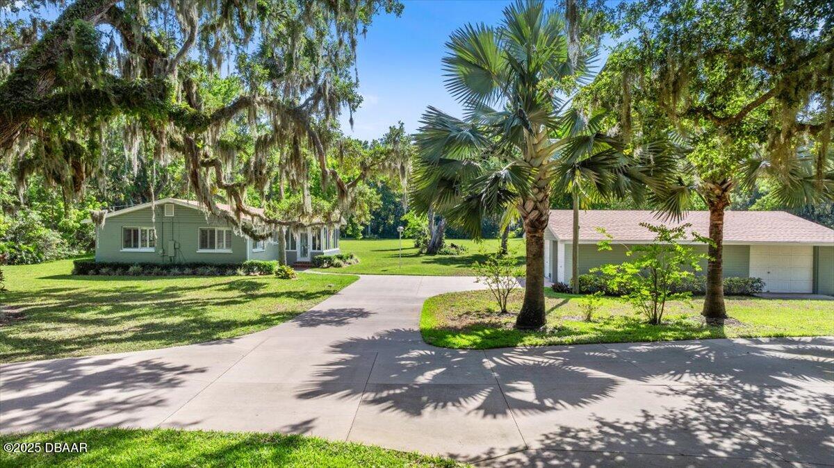 1020 Old Big Tree Road