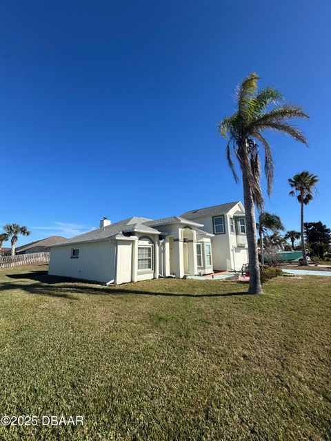 A home in Ormond Beach