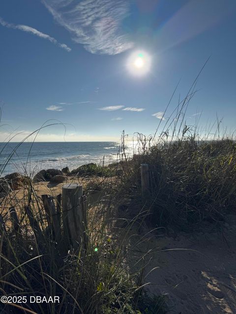 A home in Ormond Beach