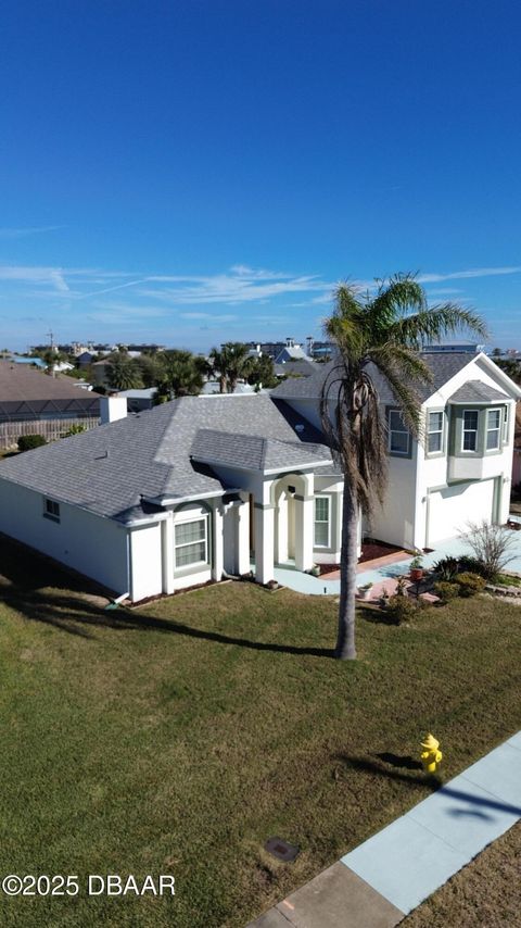 A home in Ormond Beach