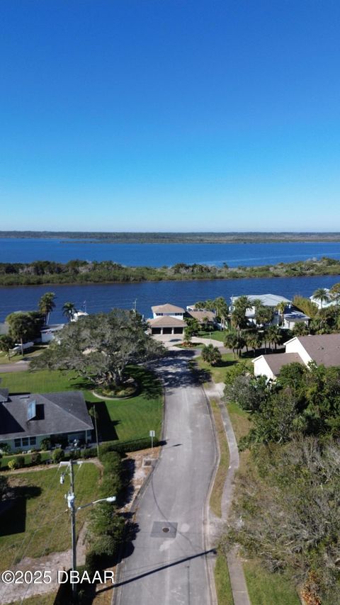 A home in Ormond Beach