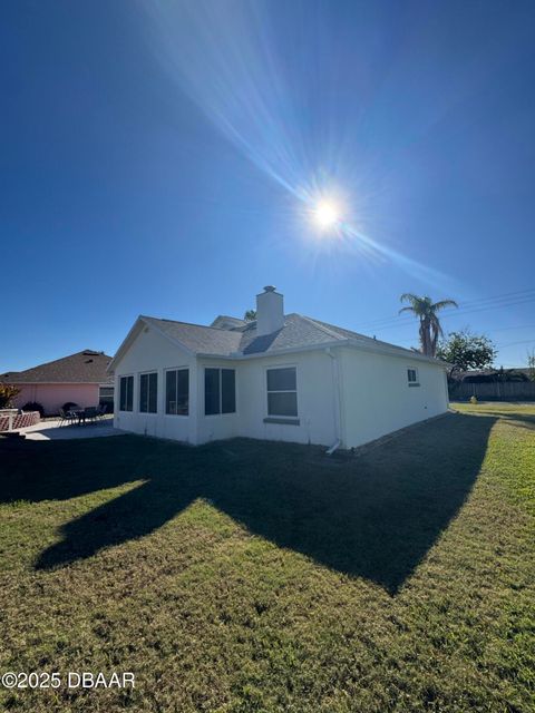 A home in Ormond Beach