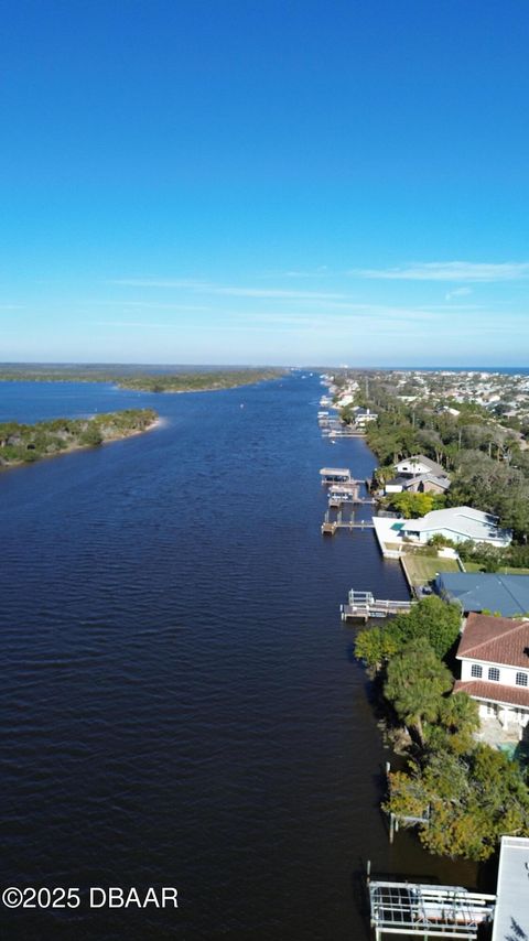 A home in Ormond Beach