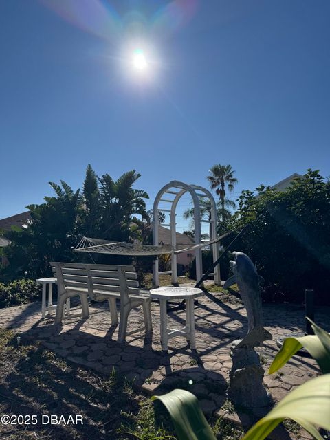 A home in Ormond Beach