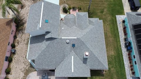A home in Ormond Beach