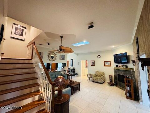 A home in Ormond Beach