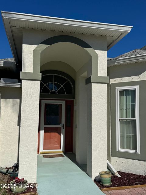 A home in Ormond Beach