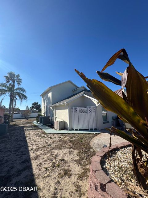 A home in Ormond Beach