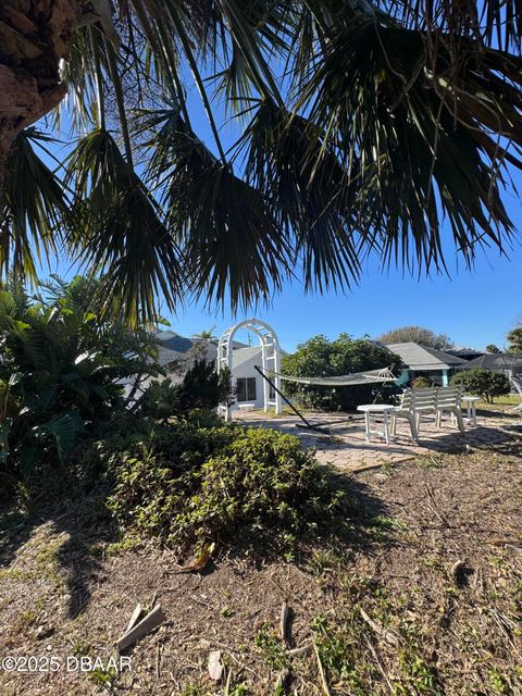 A home in Ormond Beach