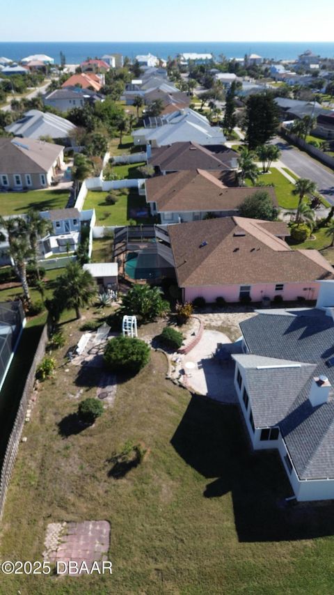 A home in Ormond Beach