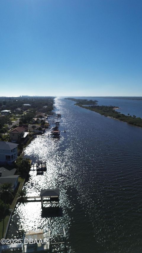 A home in Ormond Beach