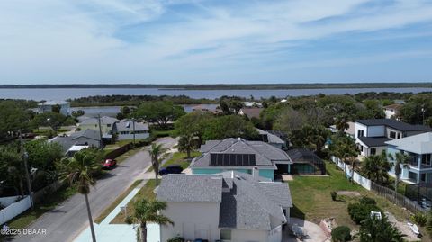 A home in Ormond Beach