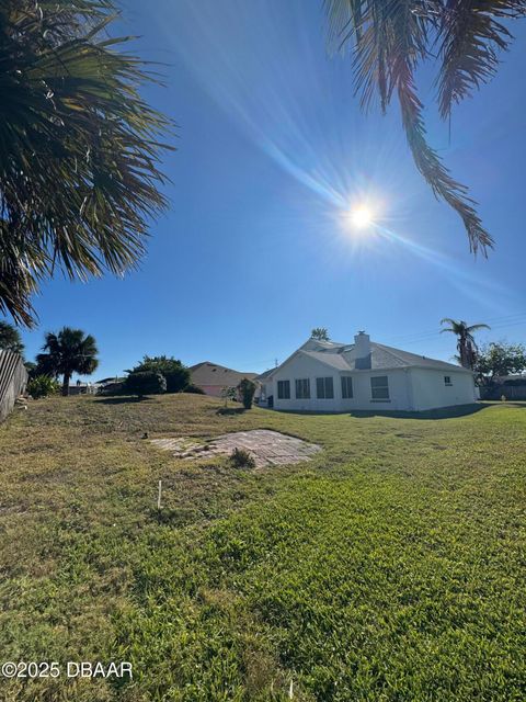 A home in Ormond Beach